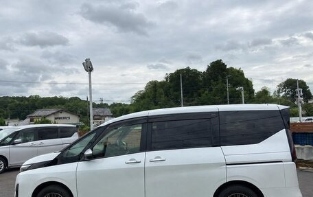 Nissan Serena, 2023 год, 2 055 000 рублей, 7 фотография