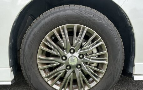 Nissan Serena, 2023 год, 2 055 000 рублей, 10 фотография