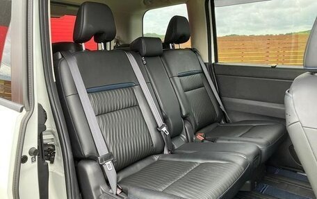 Nissan Serena, 2023 год, 2 055 000 рублей, 14 фотография