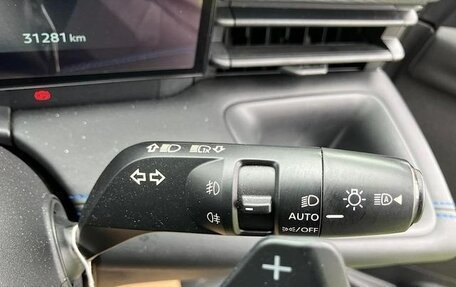 Nissan Serena, 2023 год, 2 055 000 рублей, 21 фотография