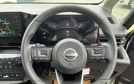 Nissan Serena, 2023 год, 2 055 000 рублей, 17 фотография