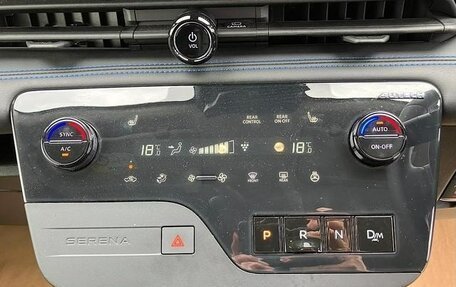 Nissan Serena, 2023 год, 2 055 000 рублей, 23 фотография