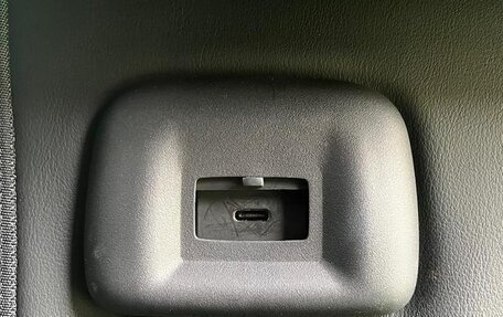 Nissan Serena, 2023 год, 2 055 000 рублей, 28 фотография