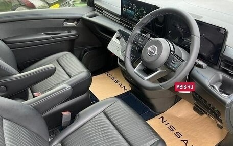 Nissan Serena, 2023 год, 2 055 000 рублей, 12 фотография