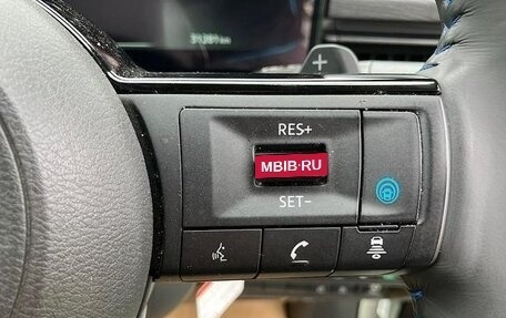 Nissan Serena, 2023 год, 2 055 000 рублей, 19 фотография