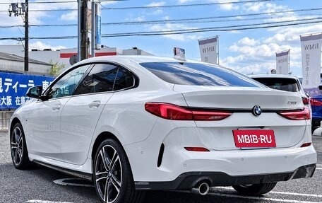 BMW 2 серия F44, 2022 год, 1 790 007 рублей, 4 фотография