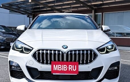 BMW 2 серия F44, 2022 год, 1 790 007 рублей, 2 фотография