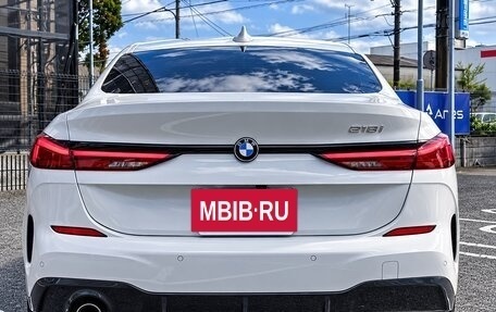BMW 2 серия F44, 2022 год, 1 790 007 рублей, 5 фотография