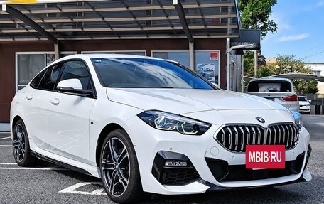 BMW 2 серия F44, 2022 год, 1 790 007 рублей, 3 фотография