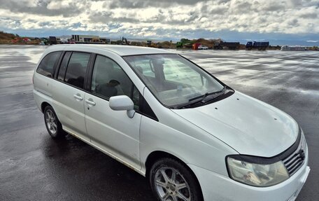 Nissan Liberty, 2002 год, 270 000 рублей, 2 фотография