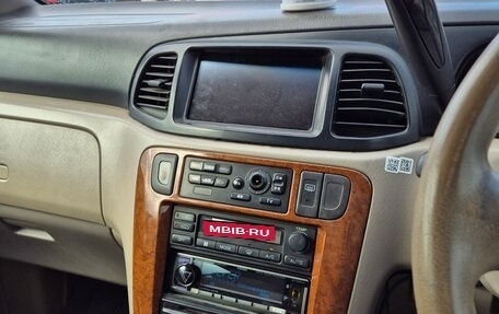 Nissan Liberty, 2002 год, 270 000 рублей, 9 фотография