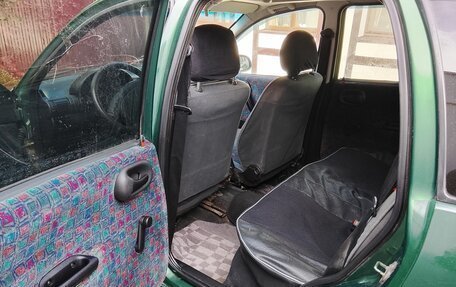 Opel Vita B, 1998 год, 220 000 рублей, 5 фотография