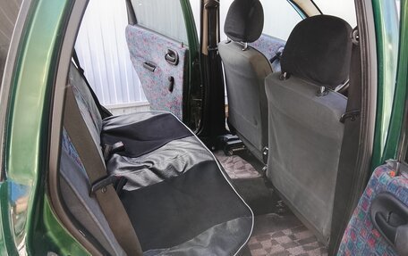 Opel Vita B, 1998 год, 220 000 рублей, 6 фотография