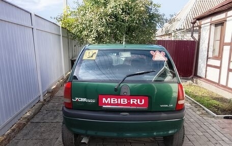 Opel Vita B, 1998 год, 220 000 рублей, 3 фотография