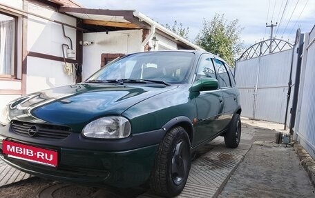 Opel Vita B, 1998 год, 220 000 рублей, 2 фотография