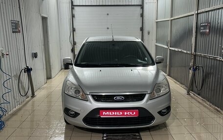 Ford Focus II рестайлинг, 2008 год, 500 000 рублей, 1 фотография