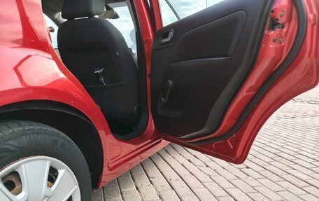 Ford Fiesta, 2006 год, 339 000 рублей, 9 фотография
