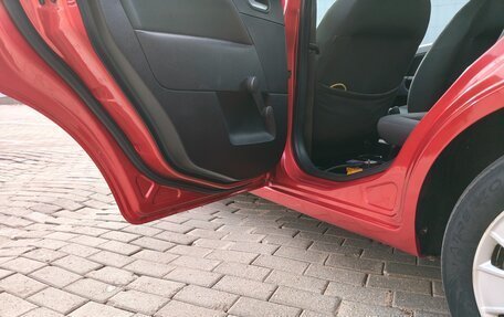 Ford Fiesta, 2006 год, 339 000 рублей, 8 фотография