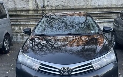 Toyota Corolla, 2013 год, 875 000 рублей, 1 фотография