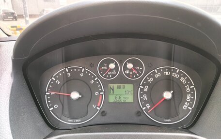 Ford Fiesta, 2006 год, 339 000 рублей, 12 фотография