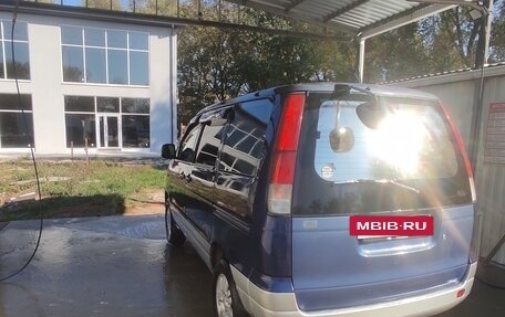 Toyota Town Ace III, 1999 год, 650 000 рублей, 5 фотография