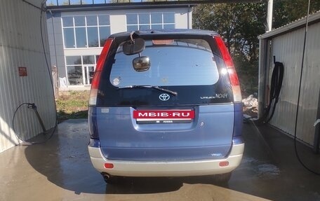 Toyota Town Ace III, 1999 год, 650 000 рублей, 4 фотография