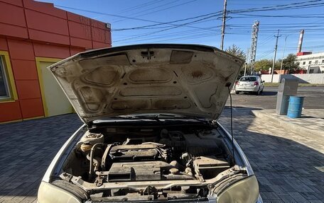 KIA Spectra II (LD), 2006 год, 230 000 рублей, 3 фотография