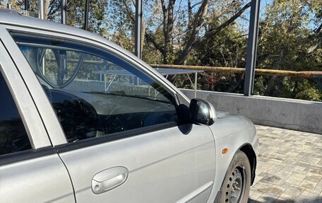 KIA Spectra II (LD), 2006 год, 230 000 рублей, 5 фотография