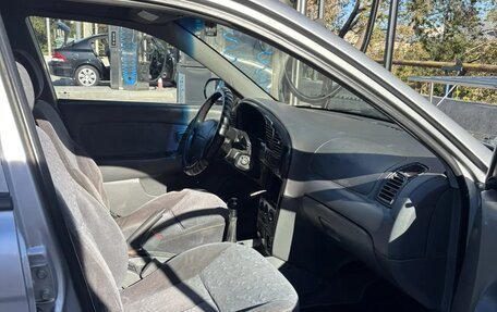 KIA Spectra II (LD), 2006 год, 230 000 рублей, 10 фотография