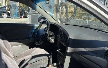 KIA Spectra II (LD), 2006 год, 230 000 рублей, 16 фотография