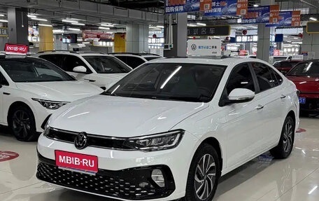 Volkswagen Lavida, 2023 год, 1 170 000 рублей, 1 фотография