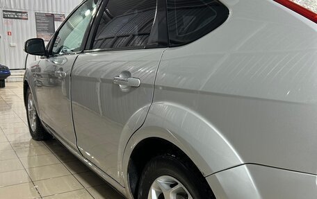 Ford Focus II рестайлинг, 2008 год, 500 000 рублей, 3 фотография