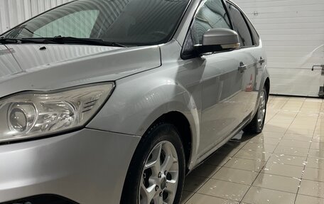 Ford Focus II рестайлинг, 2008 год, 500 000 рублей, 4 фотография