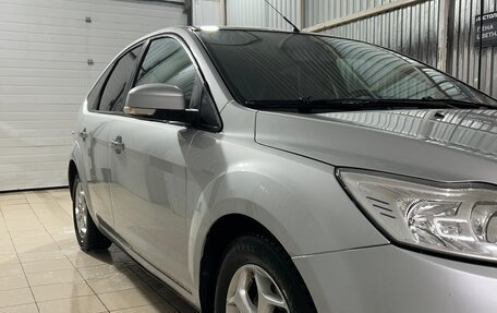 Ford Focus II рестайлинг, 2008 год, 500 000 рублей, 2 фотография