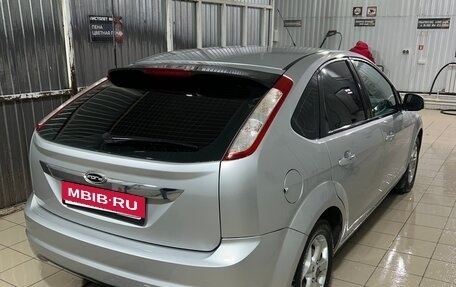 Ford Focus II рестайлинг, 2008 год, 500 000 рублей, 6 фотография