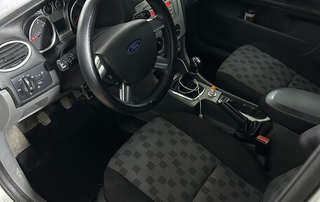 Ford Focus II рестайлинг, 2008 год, 500 000 рублей, 10 фотография