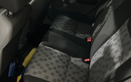 Ford Focus II рестайлинг, 2008 год, 500 000 рублей, 9 фотография