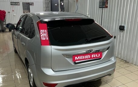 Ford Focus II рестайлинг, 2008 год, 500 000 рублей, 5 фотография