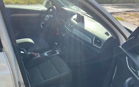 Audi Q3, 2015 год, 1 680 000 рублей, 7 фотография