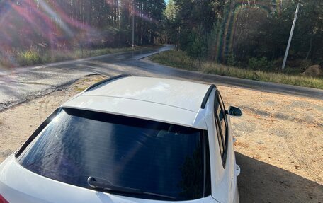 Audi Q3, 2015 год, 1 680 000 рублей, 13 фотография