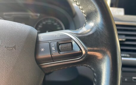 Audi Q3, 2015 год, 1 680 000 рублей, 24 фотография