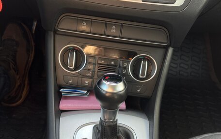 Audi Q3, 2015 год, 1 680 000 рублей, 25 фотография