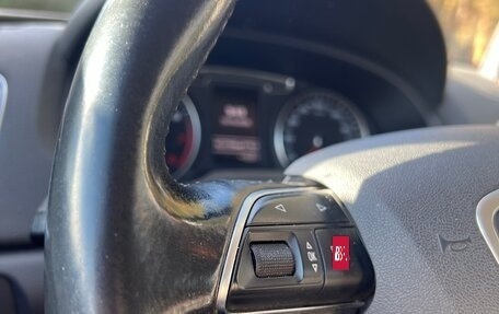 Audi Q3, 2015 год, 1 680 000 рублей, 23 фотография