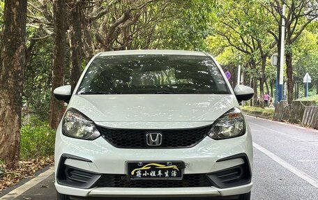 Honda Fit, 2023 год, 980 000 рублей, 2 фотография