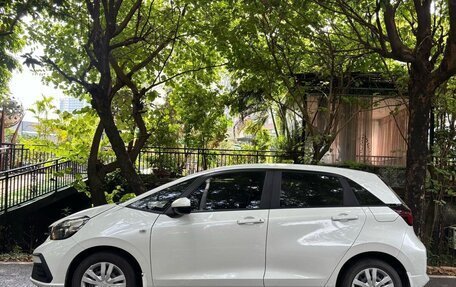 Honda Fit, 2023 год, 980 000 рублей, 3 фотография