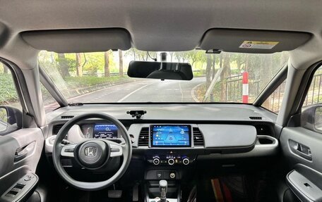 Honda Fit, 2023 год, 980 000 рублей, 7 фотография
