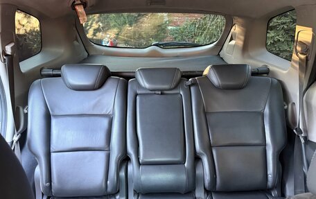 Subaru Tribeca I рестайлинг, 2008 год, 830 000 рублей, 3 фотография