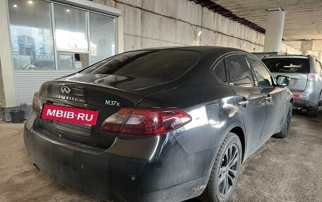 Infiniti M, 2013 год, 1 500 000 рублей, 3 фотография