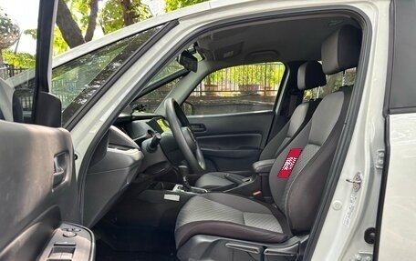 Honda Fit, 2023 год, 980 000 рублей, 6 фотография