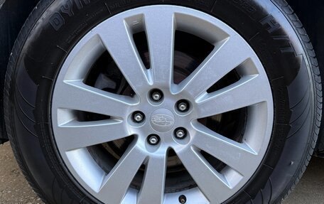 Subaru Tribeca I рестайлинг, 2008 год, 830 000 рублей, 5 фотография